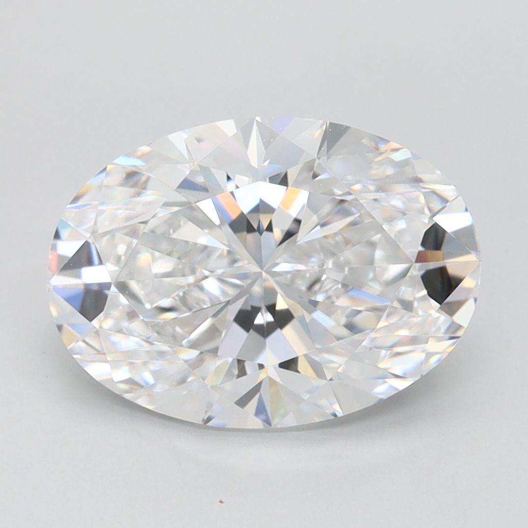 2.43 Carat