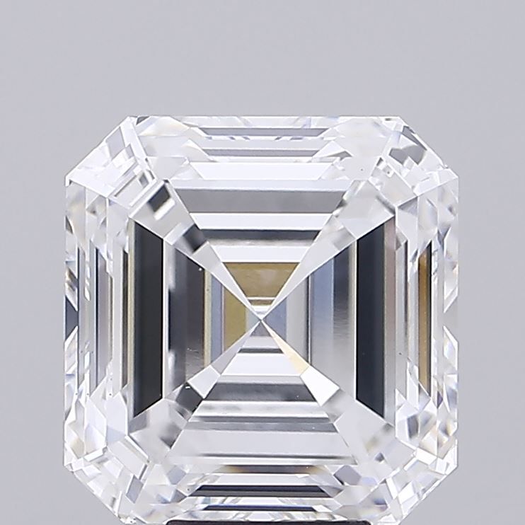 Asscher Diamond