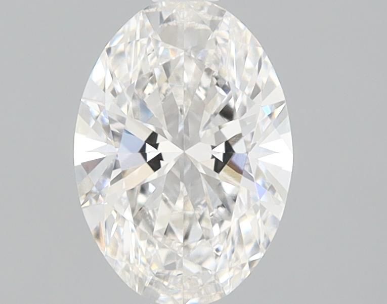 Oval Diamond