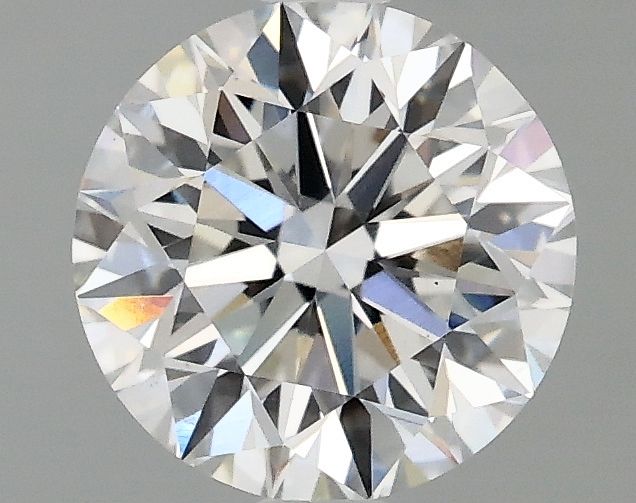 1.49 ct. round Lab Grown Diamond front image