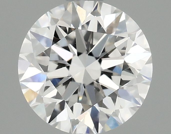 1.09 ct. round Lab Grown Diamond front image
