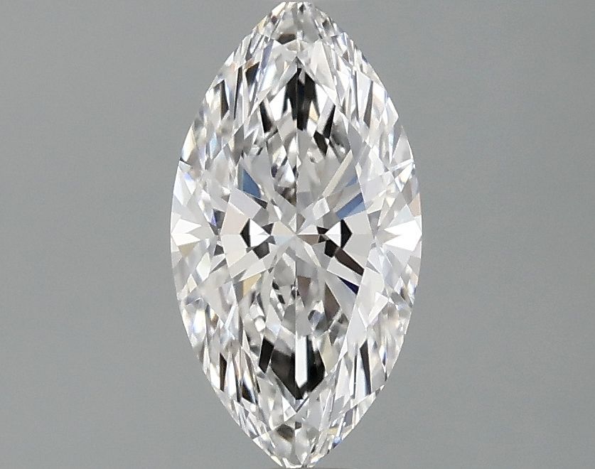 1.01 ct. marquise Lab Grown Diamond front image