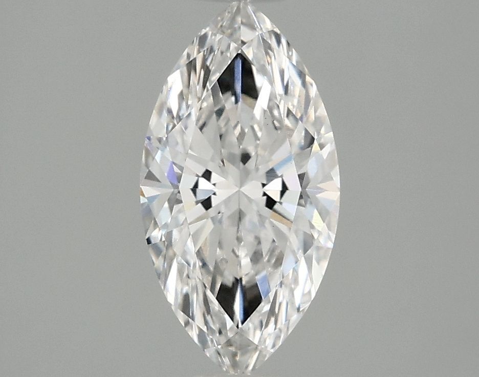 1.49 ct. marquise Lab Grown Diamond front image
