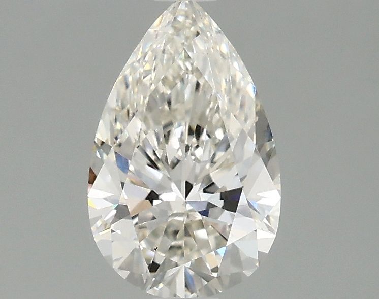 1.06 ct. pear Lab Grown Diamond front image
