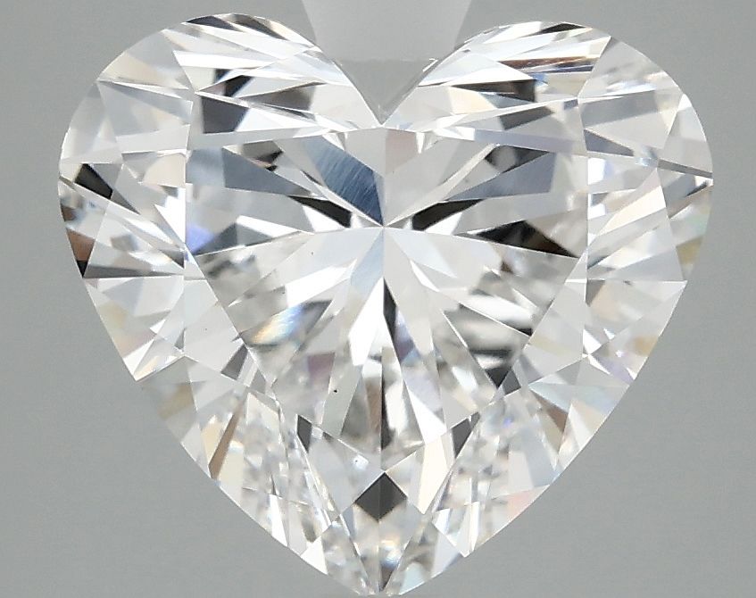 Heart Diamond