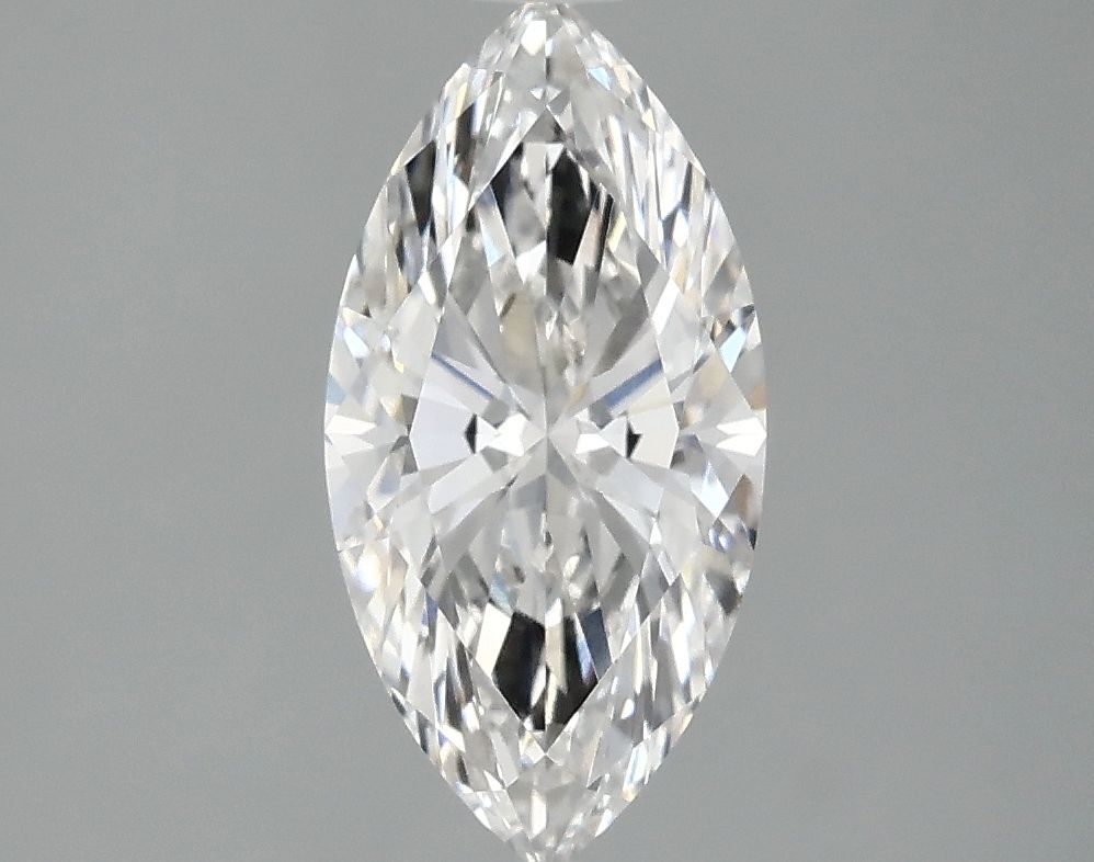 1.59 ct. marquise Lab Grown Diamond front image