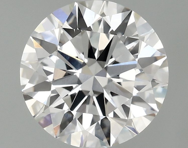 1.06 ct. round Lab Grown Diamond front image