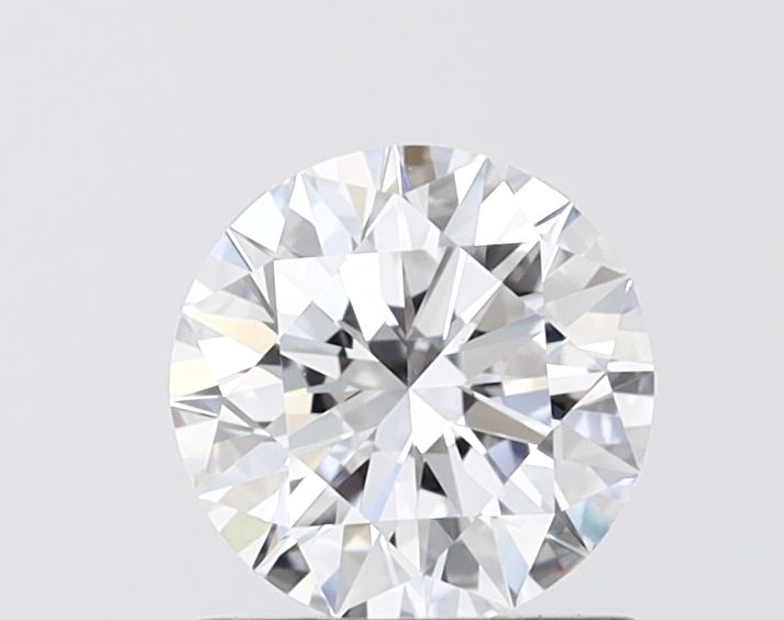 1.01 ct. round Lab Grown Diamond front image