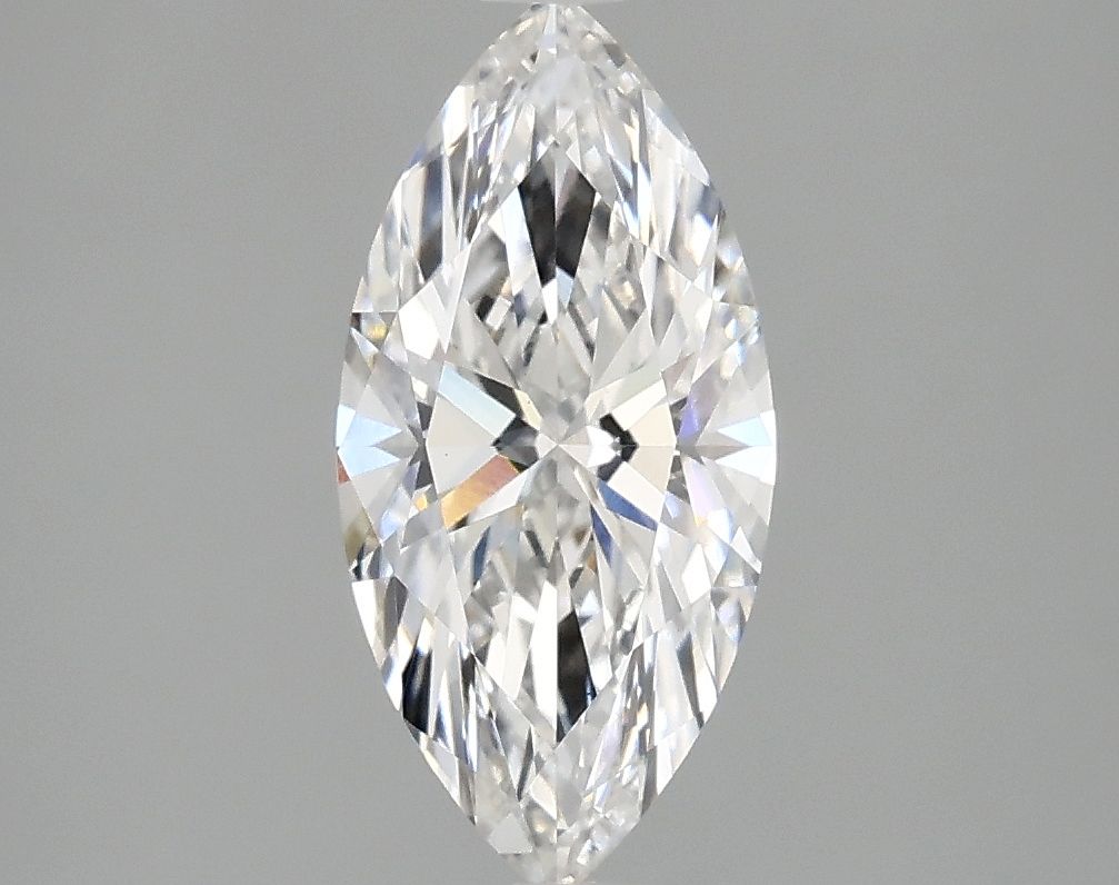 1.49 ct. marquise Lab Grown Diamond front image