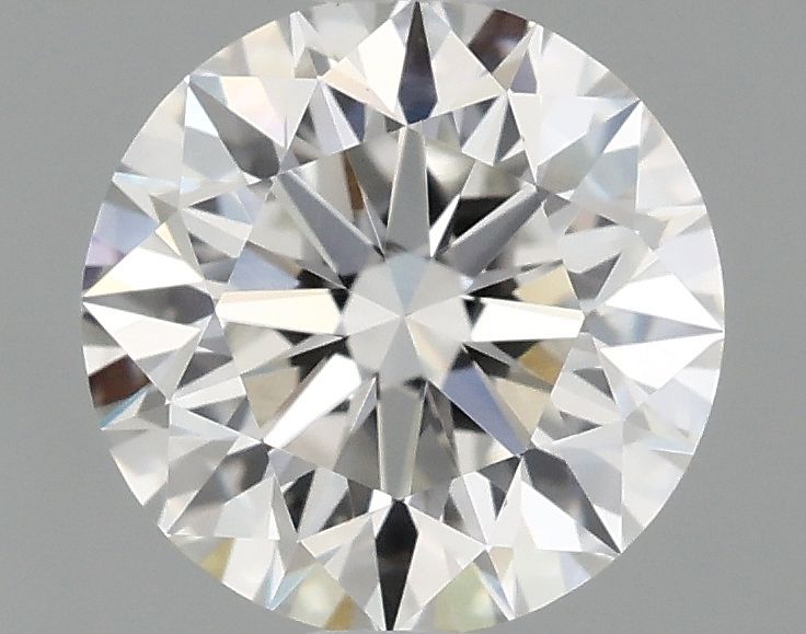 1.09 ct. round Lab Grown Diamond front image