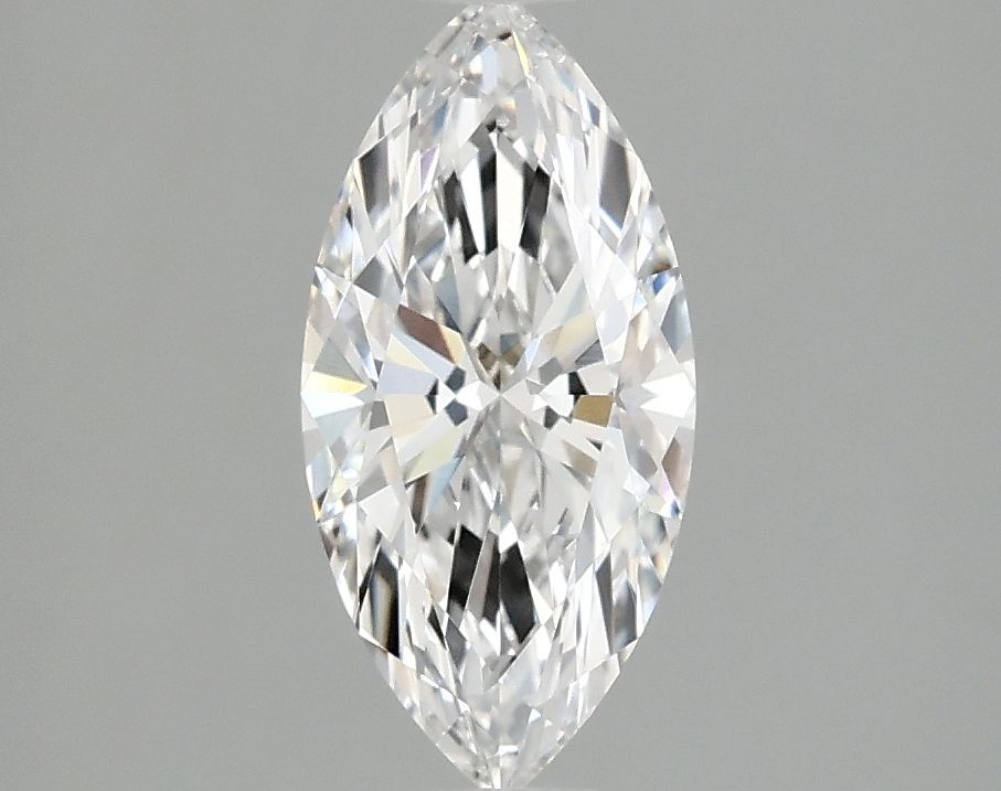 1.09 ct. marquise Lab Grown Diamond front image