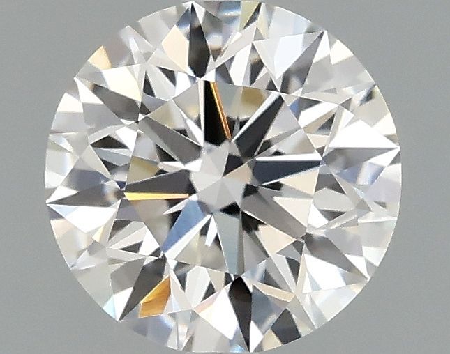 0.98 ct. round Lab Grown Diamond front image