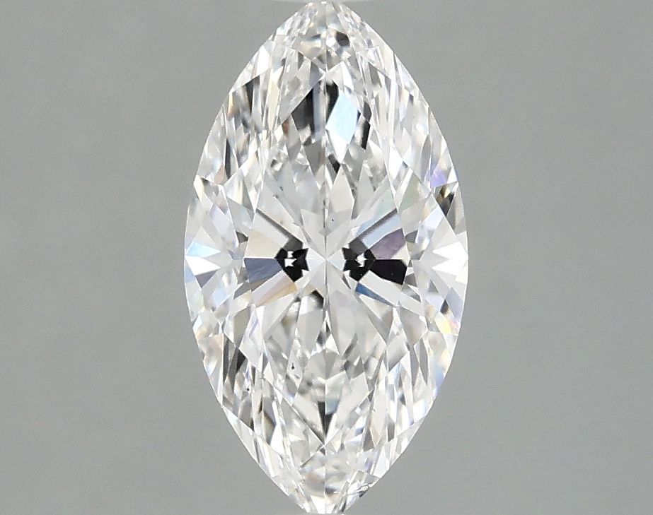 1.41 ct. marquise Lab Grown Diamond front image