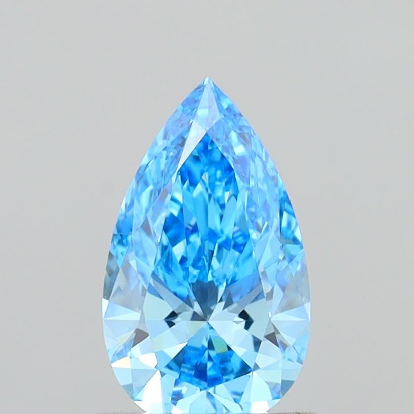1.05 ct. pear Lab Grown Diamond front image