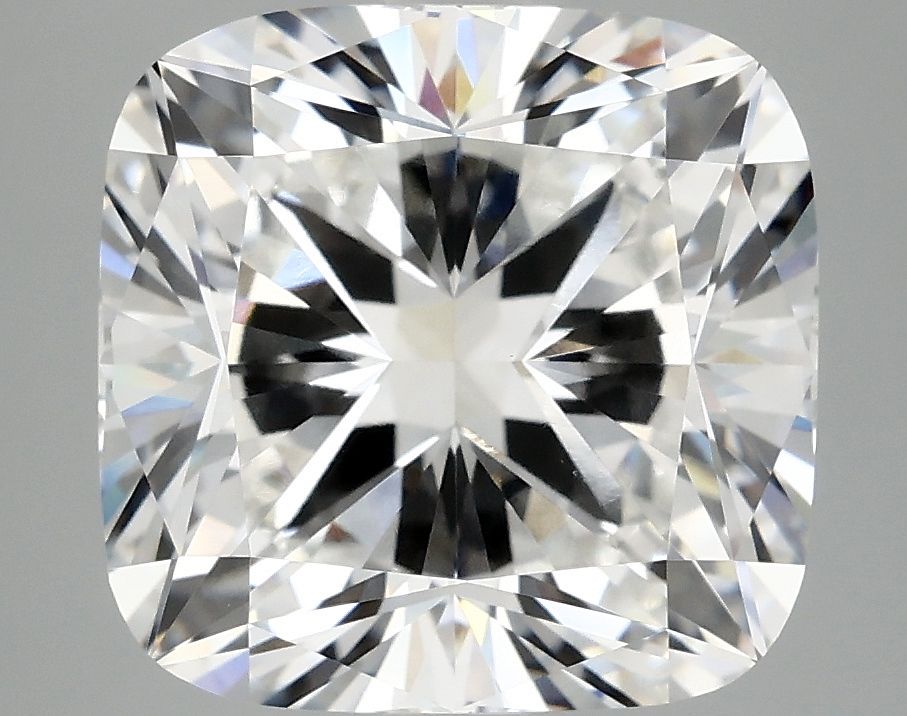 Cushion Diamond