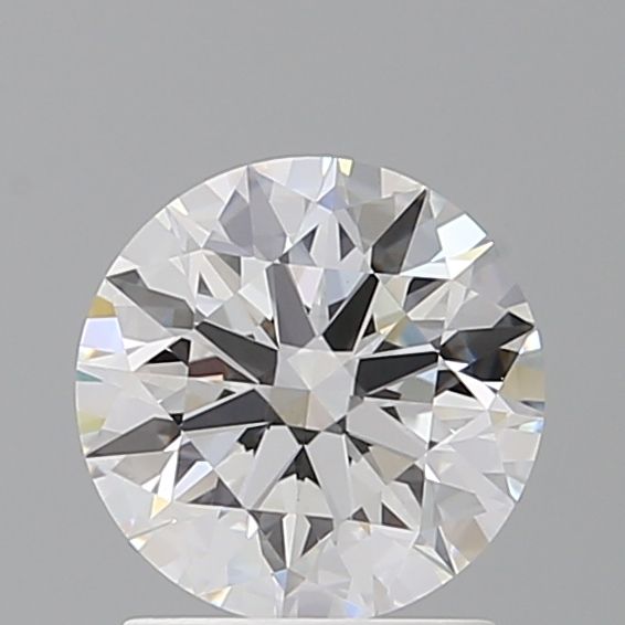 1.60 ct. round Lab Grown Diamond front image