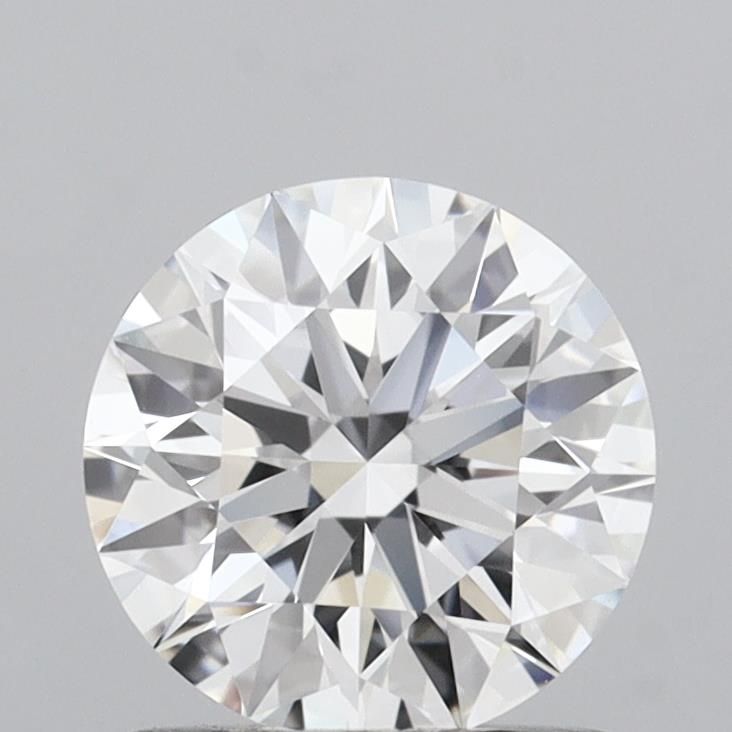 1.06 ct. round Lab Grown Diamond front image
