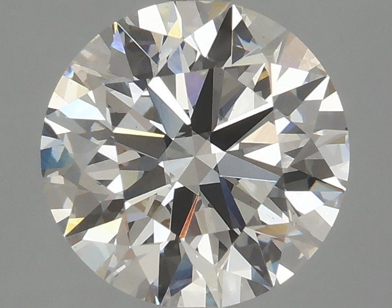 Round Diamond