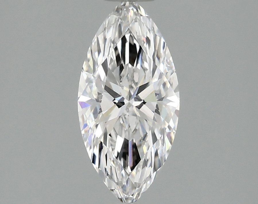 1.02 ct. marquise Lab Grown Diamond front image