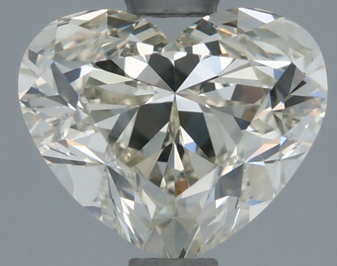 Heart Diamond