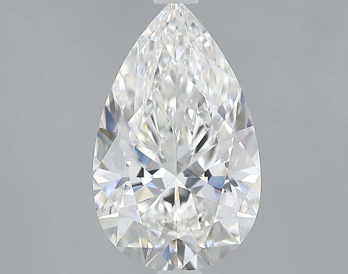 Pear Diamond