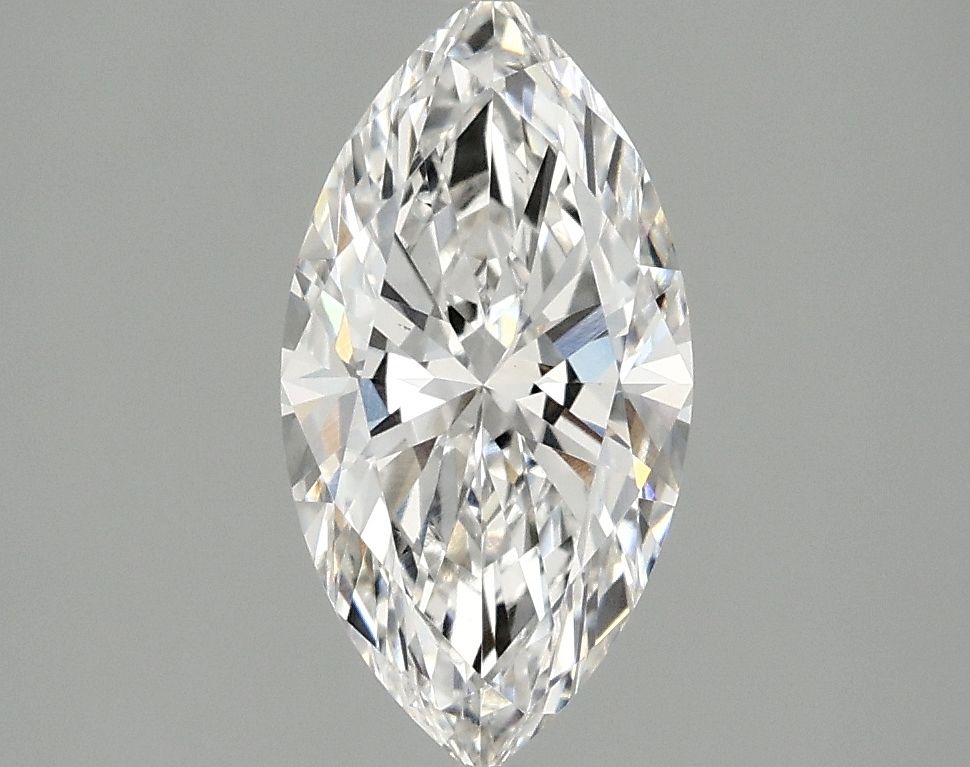 1.52 ct. marquise Lab Grown Diamond front image