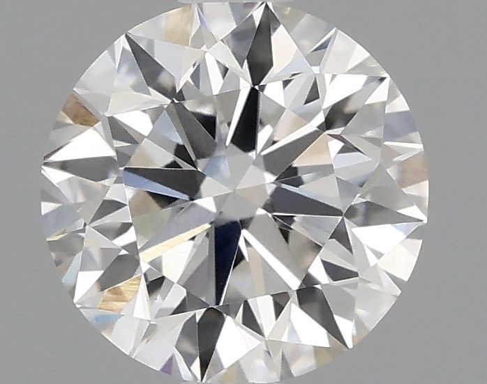 1.00 ct. round Lab Grown Diamond front image