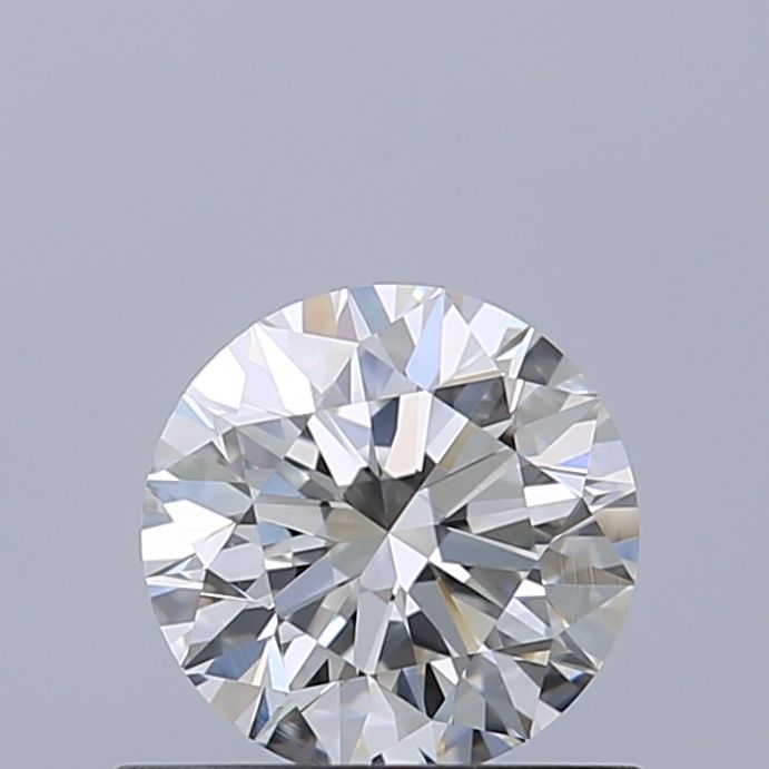 0.60 ct Round diamond