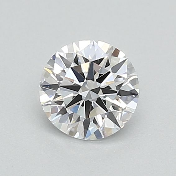 0.41 ct lab-grown Round Diamond