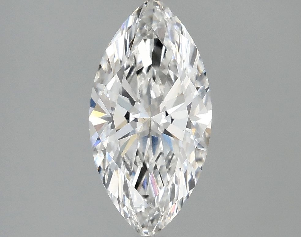 1.49 ct. marquise Lab Grown Diamond front image
