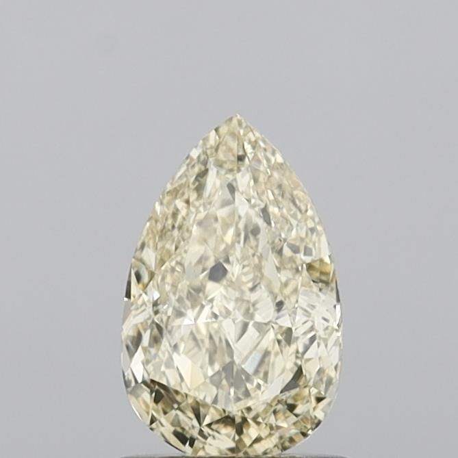 1.03 ct Pear diamond