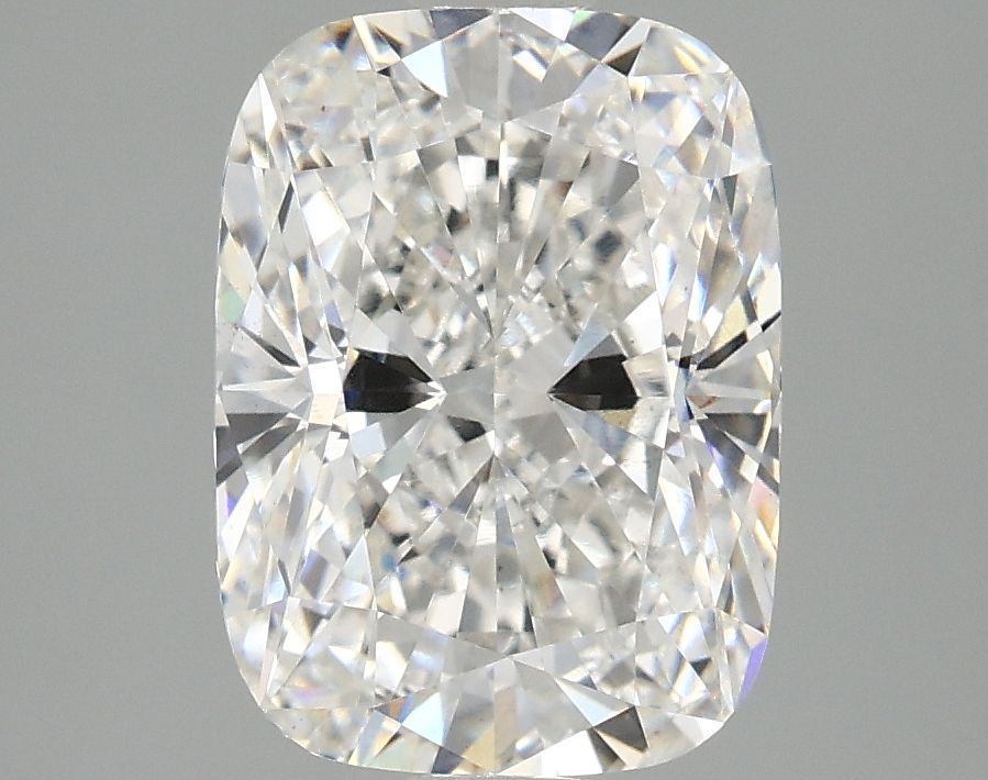 Cushion Diamond