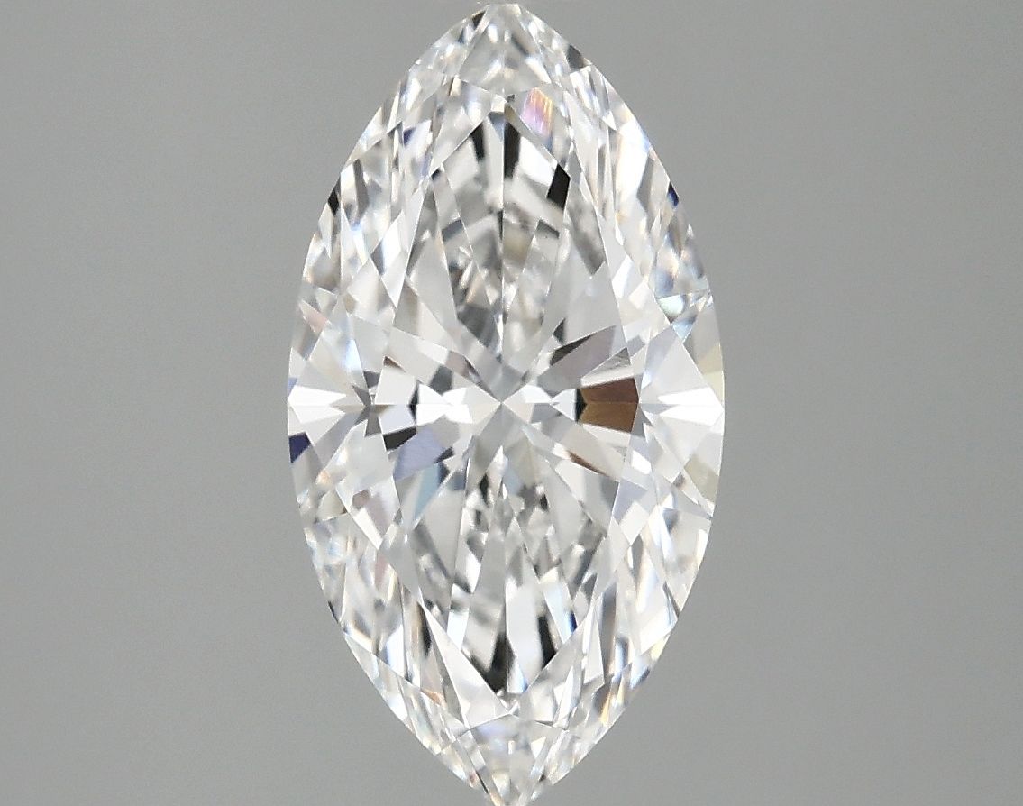 2.46 ct. marquise Lab Grown Diamond front image