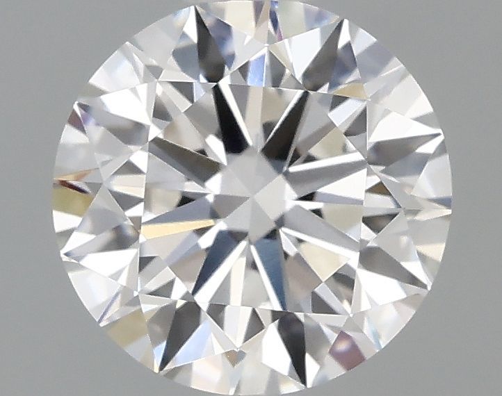 1.06 ct. round Lab Grown Diamond front image