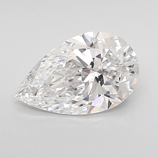 1.06 ct. pear Lab Grown Diamond front image