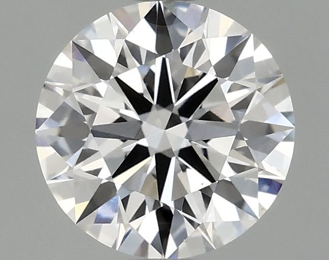 1.59 ct. round Lab Grown Diamond front image