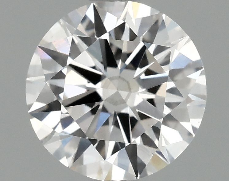 1.03 ct. round Lab Grown Diamond front image