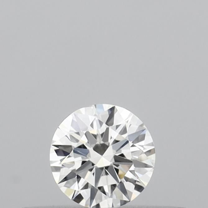 0.18 ct Round Diamond