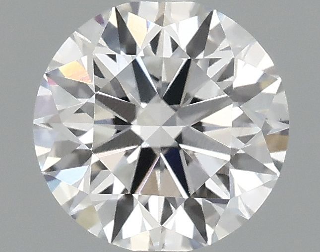 1.00 ct. round Lab Grown Diamond front image