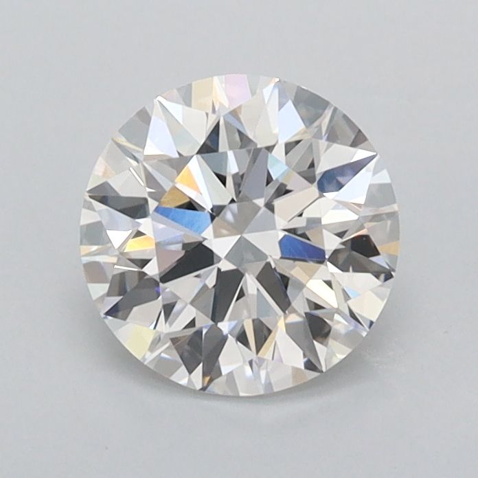 1.09 ct. round Lab Grown Diamond front image