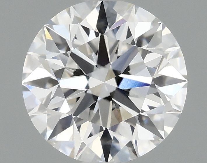 1.06 ct. round Lab Grown Diamond front image