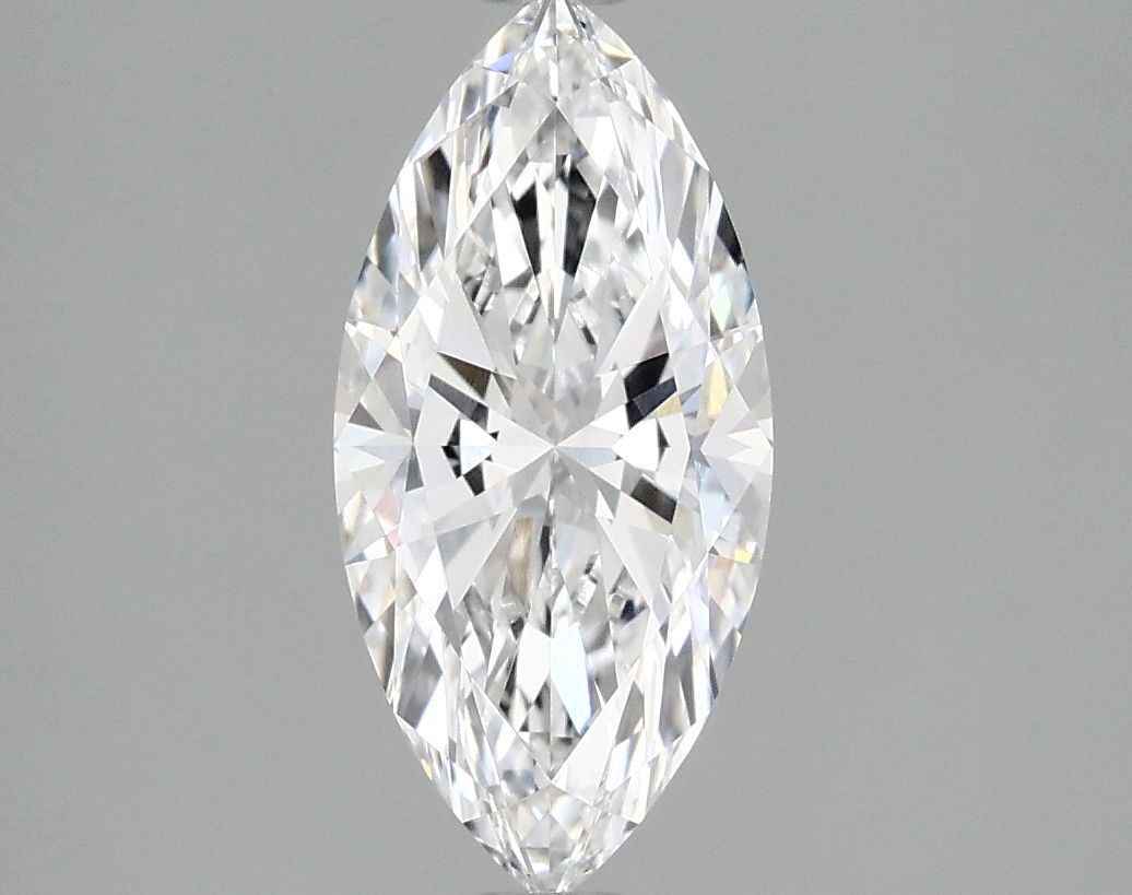 1.59 ct. marquise Lab Grown Diamond front image
