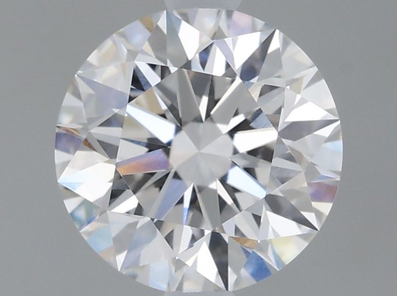 1.06 ct. round Lab Grown Diamond front image