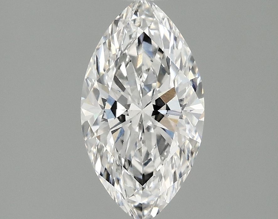 1.09 ct. marquise Lab Grown Diamond front image