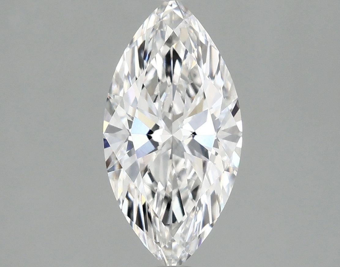 1.47 ct. marquise Lab Grown Diamond front image
