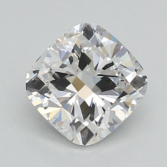 1.21 ct lab-grown Cushion modified Diamond