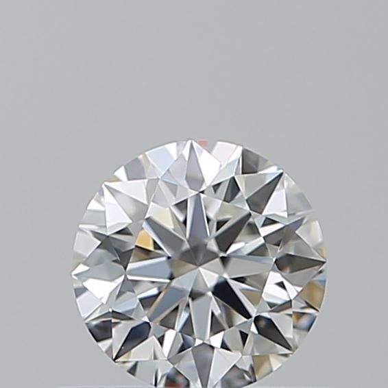 0.50 ct Round diamond