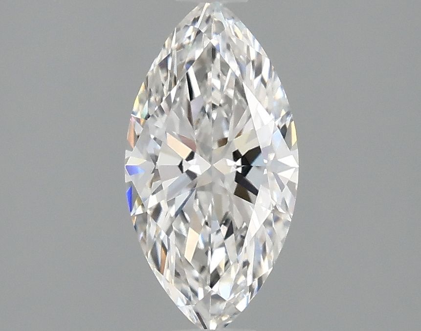 1.02 ct. marquise Lab Grown Diamond front image