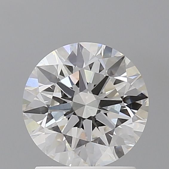 1.60 ct. round Lab Grown Diamond front image