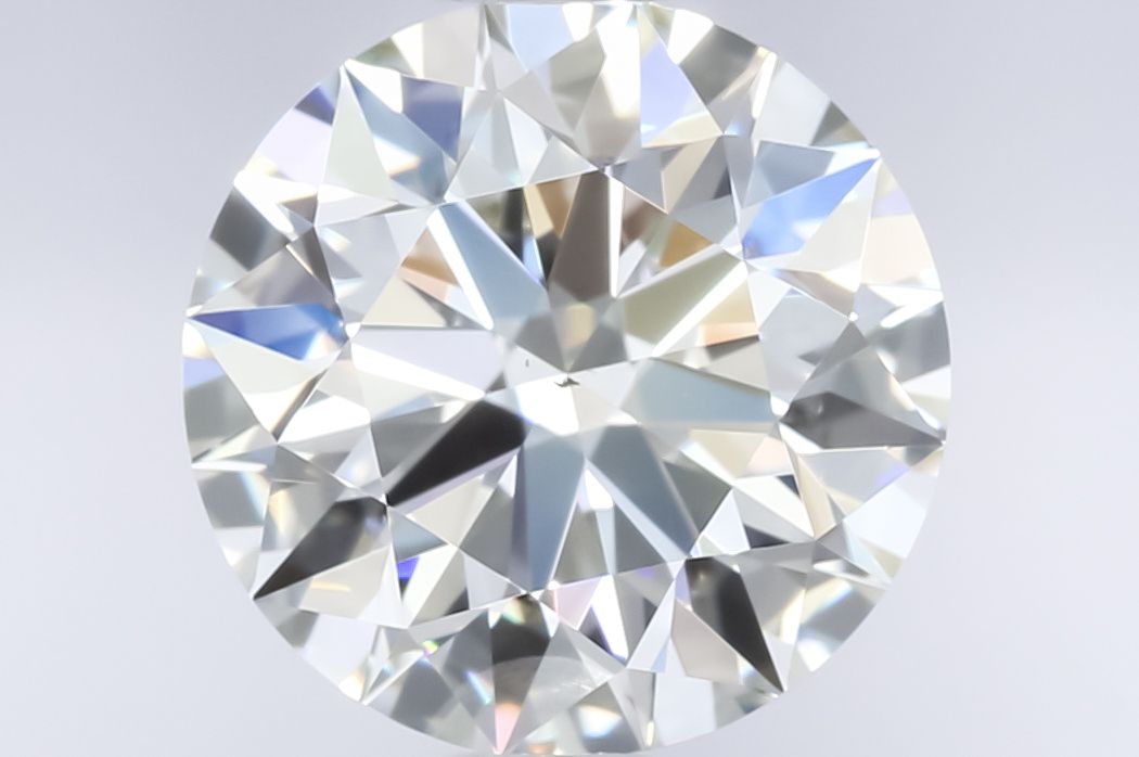Round Diamond